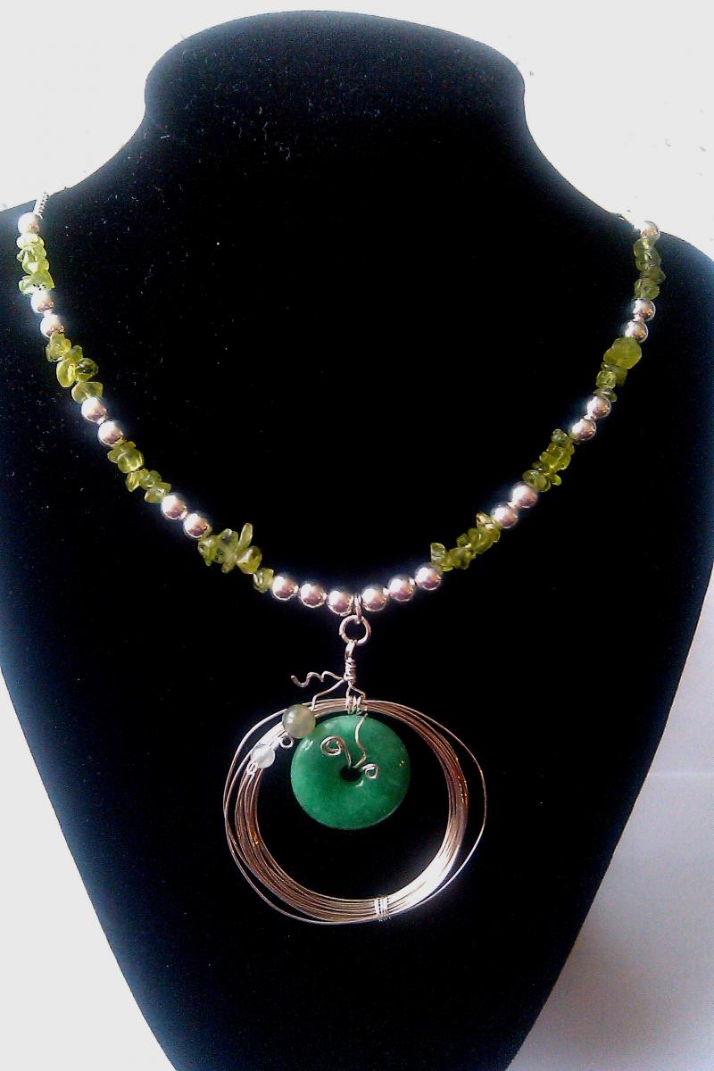 Jade I