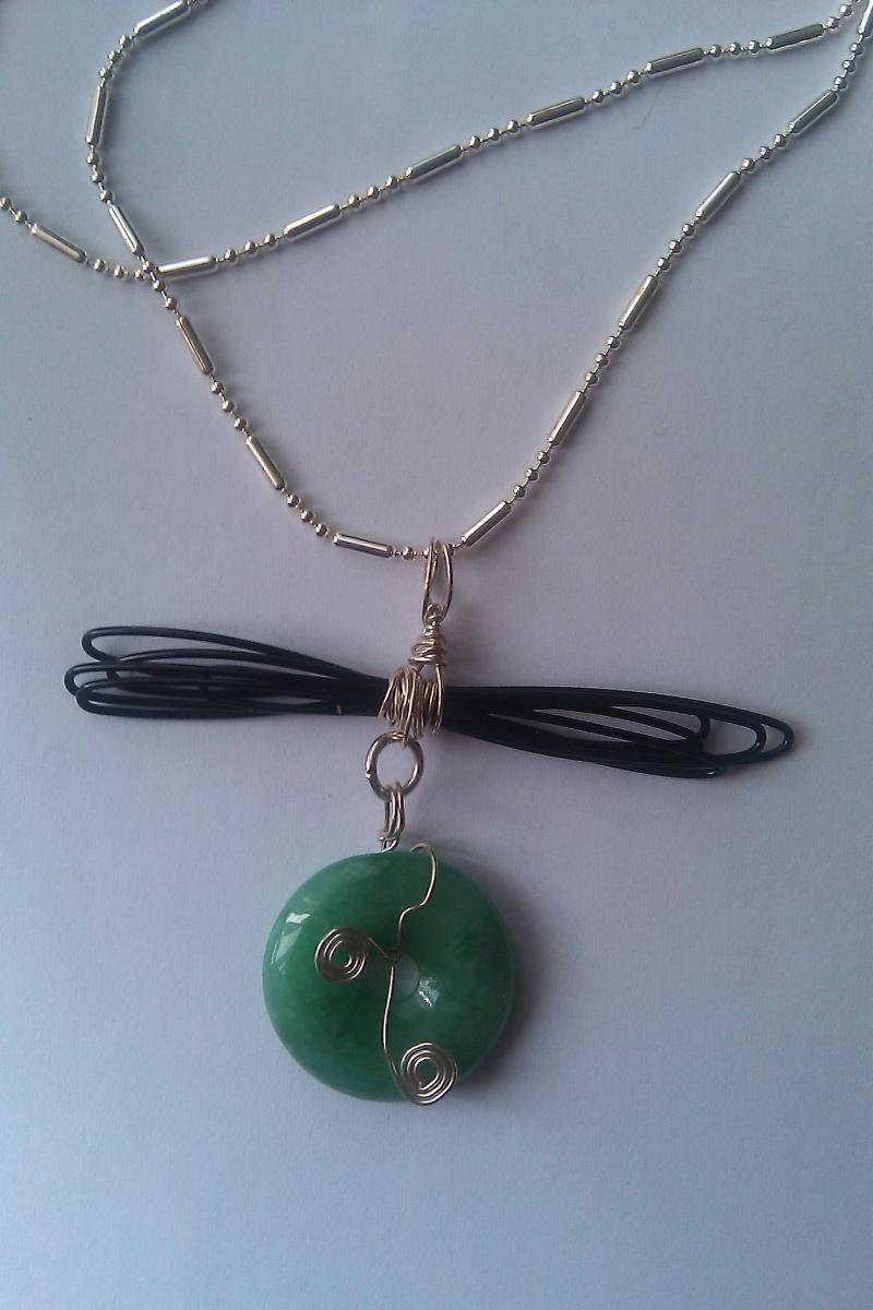 Jade II